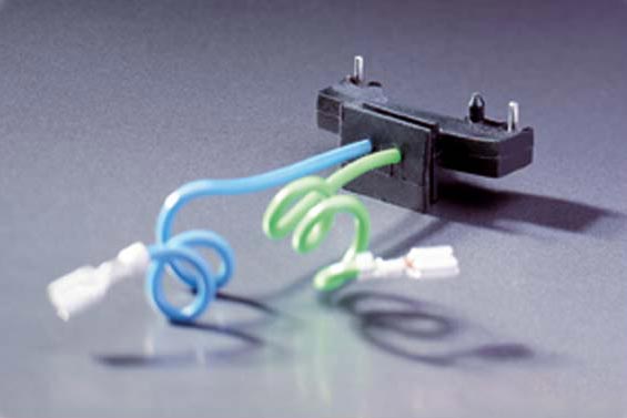 Manpac Sensor Tarapath | Low Pressure Moulding
